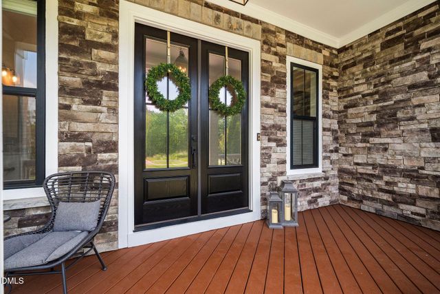 205 Congleton Way, Holly Springs, NC 27540