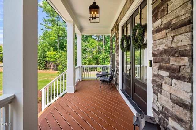 205 Congleton Way, Holly Springs, NC 27540