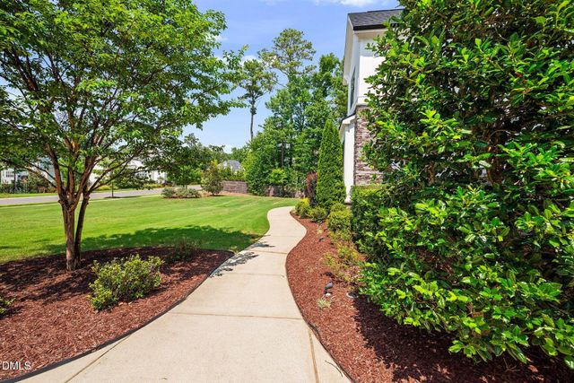 205 Congleton Way, Holly Springs, NC 27540
