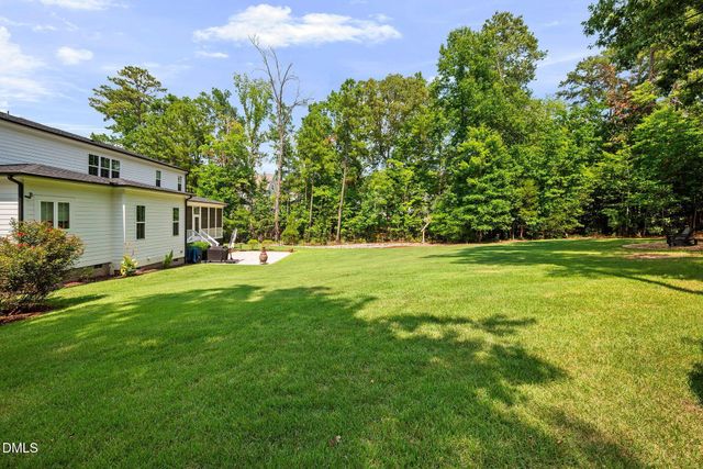 205 Congleton Way, Holly Springs, NC 27540