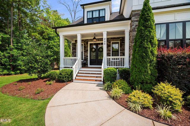 205 Congleton Way, Holly Springs, NC 27540