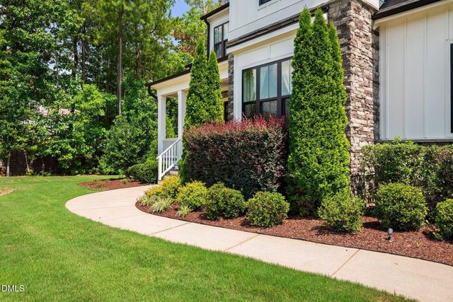 205 Congleton Way, Holly Springs, NC 27540