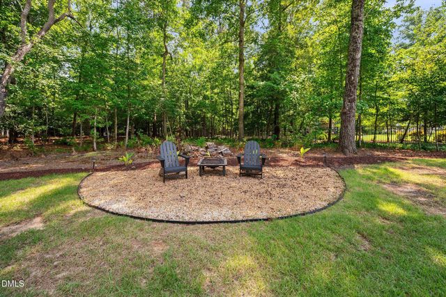 205 Congleton Way, Holly Springs, NC 27540