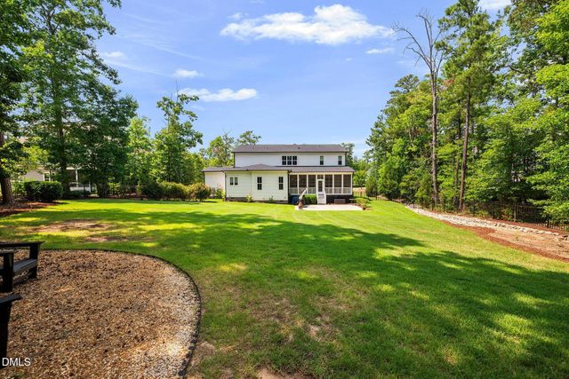 205 Congleton Way, Holly Springs, NC 27540