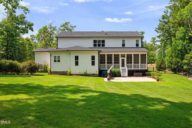 205 Congleton Way, Holly Springs, NC 27540