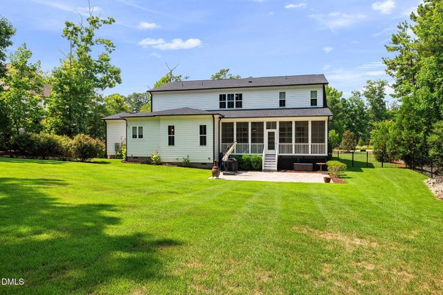 205 Congleton Way, Holly Springs, NC 27540
