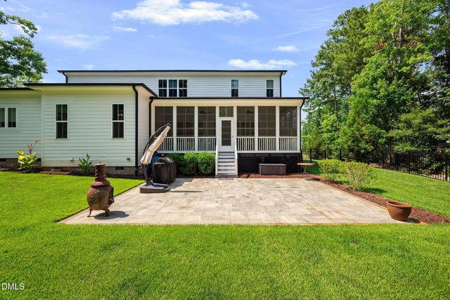 205 Congleton Way, Holly Springs, NC 27540