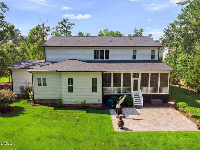 205 Congleton Way, Holly Springs, NC 27540