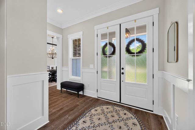 205 Congleton Way, Holly Springs, NC 27540