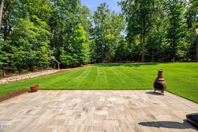 205 Congleton Way, Holly Springs, NC 27540