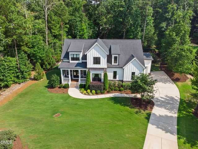 205 Congleton Way, Holly Springs, NC 27540