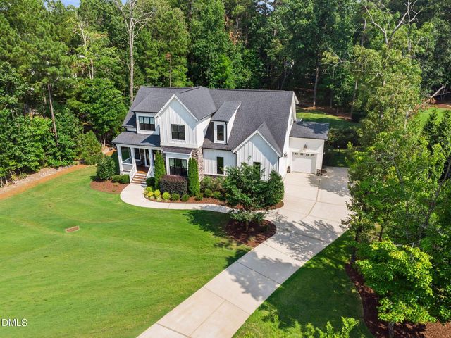 205 Congleton Way, Holly Springs, NC 27540