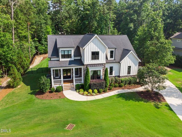 205 Congleton Way, Holly Springs, NC 27540