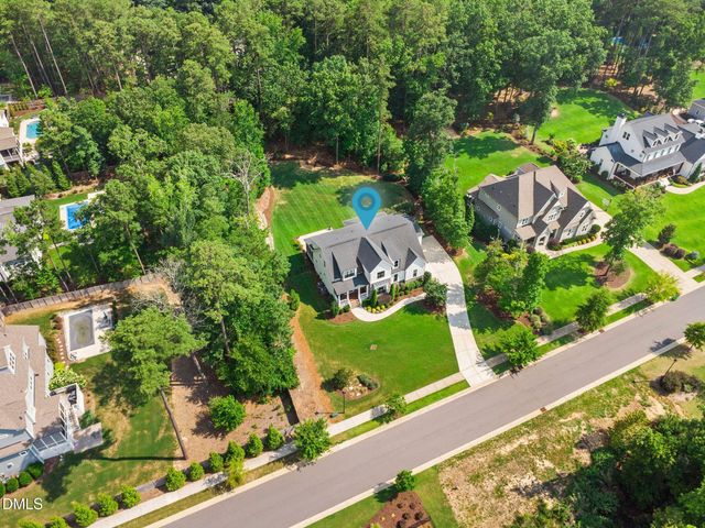 205 Congleton Way, Holly Springs, NC 27540