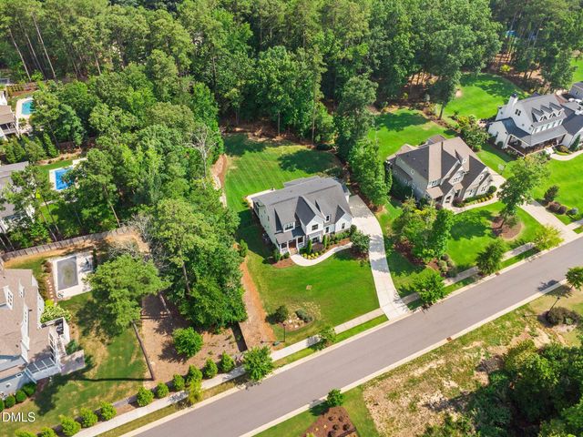 205 Congleton Way, Holly Springs, NC 27540