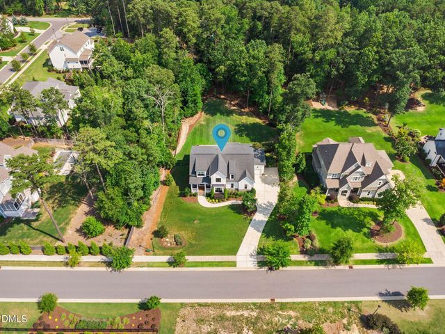 205 Congleton Way, Holly Springs, NC 27540