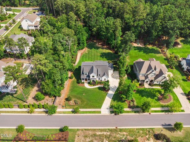 205 Congleton Way, Holly Springs, NC 27540
