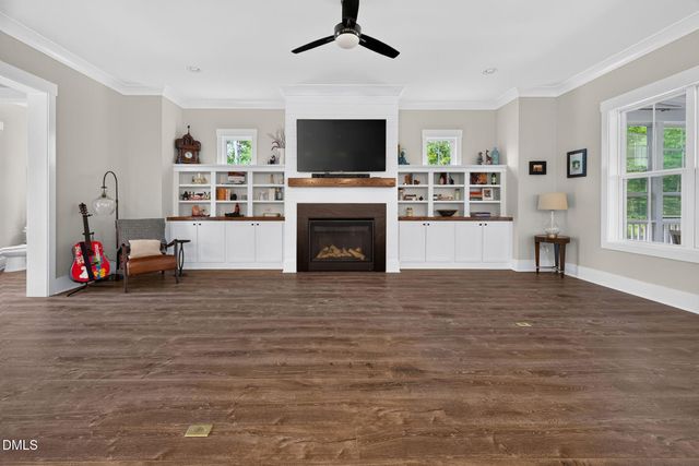 205 Congleton Way, Holly Springs, NC 27540