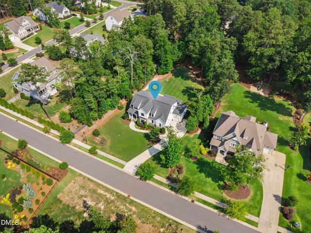 205 Congleton Way, Holly Springs, NC 27540