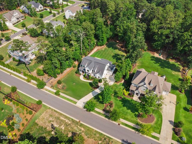 205 Congleton Way, Holly Springs, NC 27540
