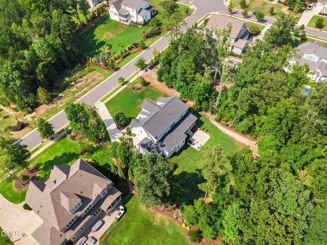 205 Congleton Way, Holly Springs, NC 27540