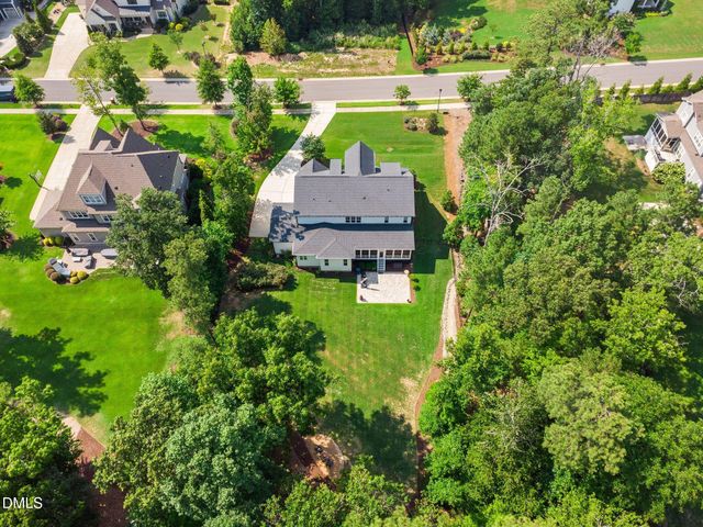 205 Congleton Way, Holly Springs, NC 27540