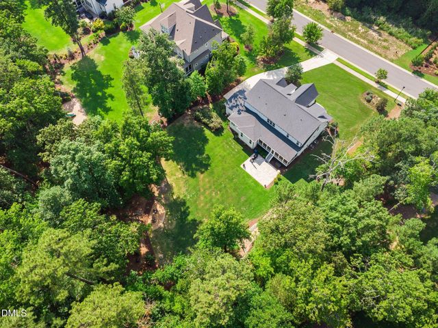 205 Congleton Way, Holly Springs, NC 27540