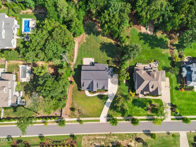 205 Congleton Way, Holly Springs, NC 27540