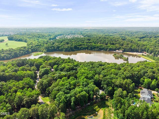 205 Congleton Way, Holly Springs, NC 27540