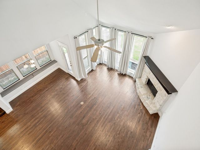 5009 Joseph Street, Lewisville, TX 75056