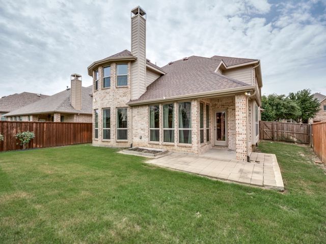 5009 Joseph Street, Lewisville, TX 75056