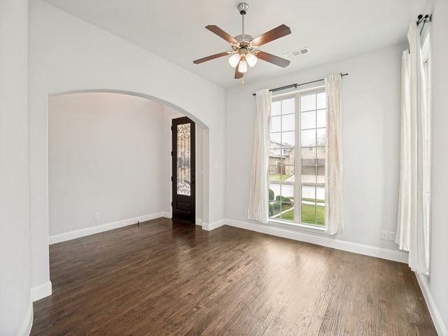 5009 Joseph Street, Lewisville, TX 75056