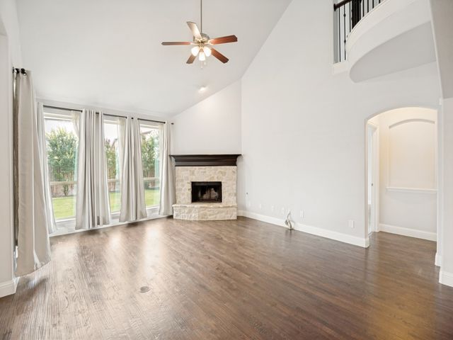 5009 Joseph Street, Lewisville, TX 75056