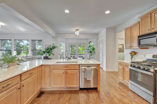 3208 Woodspring Ct, Nashville, TN 37211