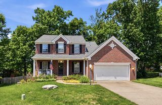 3208 Woodspring Ct, Nashville, TN 37211