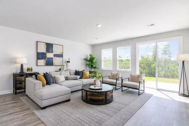 1289 Baker Creek Loop, Myrtle Beach, SC 29579