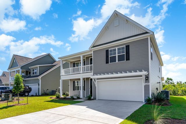 1289 Baker Creek Loop, Myrtle Beach, SC 29579