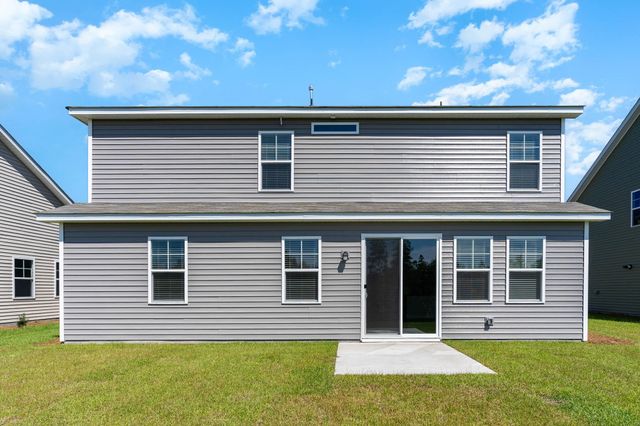 1289 Baker Creek Loop, Myrtle Beach, SC 29579