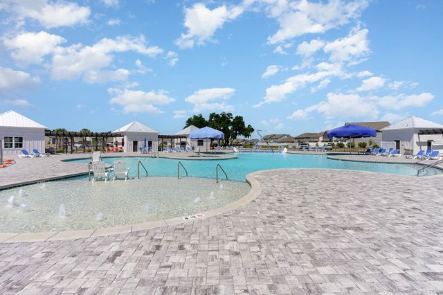 1289 Baker Creek Loop, Myrtle Beach, SC 29579