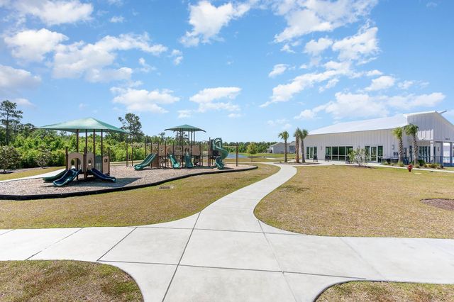 1289 Baker Creek Loop, Myrtle Beach, SC 29579