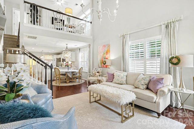 11184 Saintsbury Place, Charlotte, NC 28270