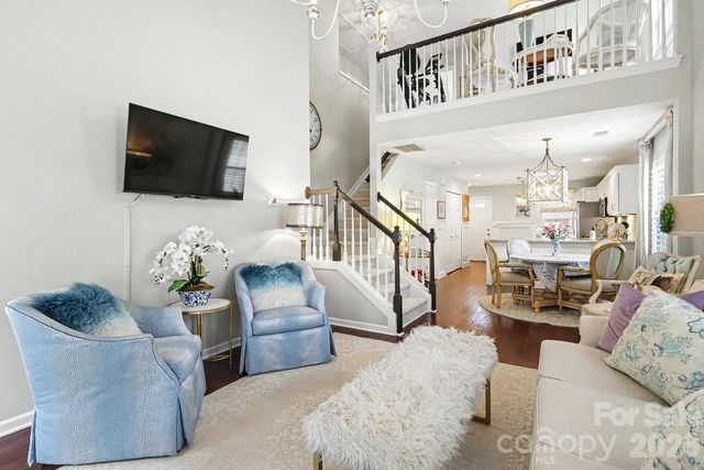 11184 Saintsbury Place, Charlotte, NC 28270