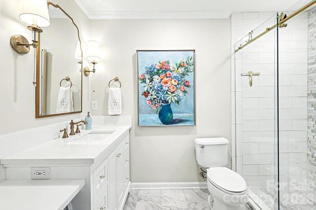 11184 Saintsbury Place, Charlotte, NC 28270