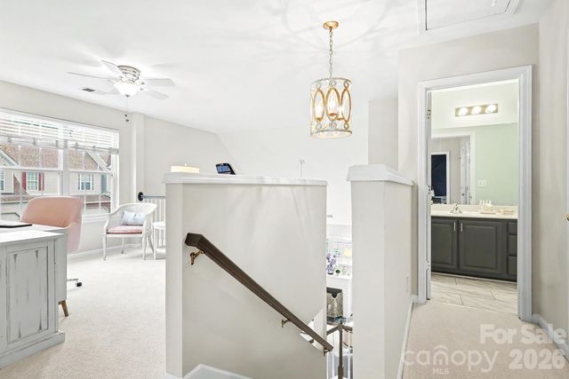 11184 Saintsbury Place, Charlotte, NC 28270