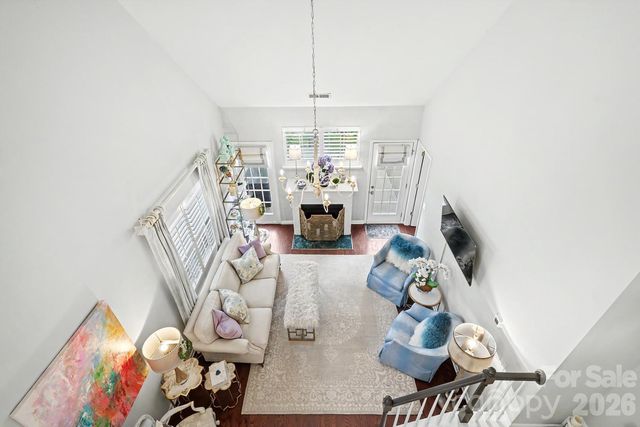 11184 Saintsbury Place, Charlotte, NC 28270