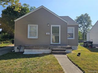 8300 Minock Street, Detroit, MI 48228