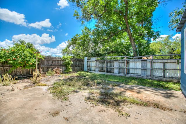 224 N Browning Street, San Angelo, TX 76903