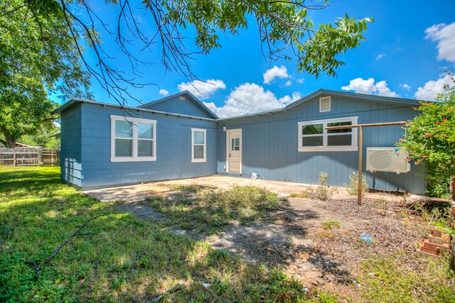 224 N Browning Street, San Angelo, TX 76903