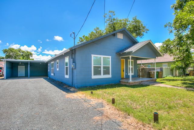 224 N Browning Street, San Angelo, TX 76903