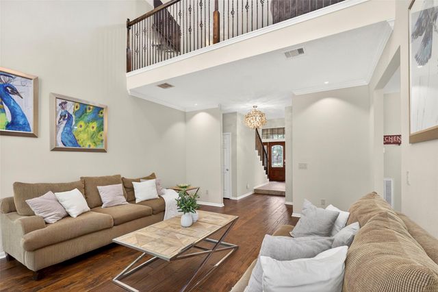 14 Treestar Place, The Woodlands, TX 77381